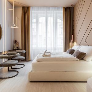Superior Appartement met een Slaapkamer